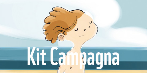 Kit Campagna STOP Carbone